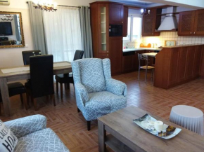 Gazi view apartments #1